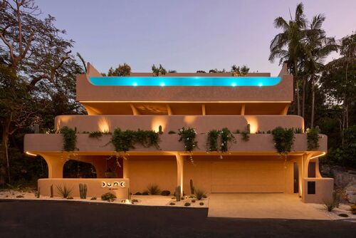 Overseas Projects | Homestay on the Gold Coast, Queensland