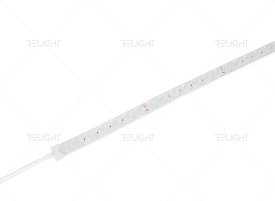 Buy 2210 Wall Wash LED Strip Mono / CCT / RGB / RGBW / SPI / DMX 15° 30° 60° 30x45° IP67 online manufacture