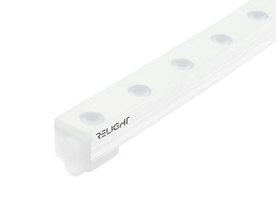Buy 2721 Series Wall Washer Strip Light Monochrome / Two Color / RGB / RGBW / SPl / DMX online manufacture