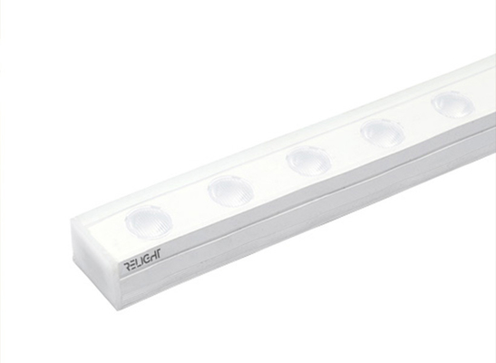 Buy 3528 RGBW LED Wall Washer Light 10° 15° 30° 60° 10x60° 30P10° 24V online manufacture