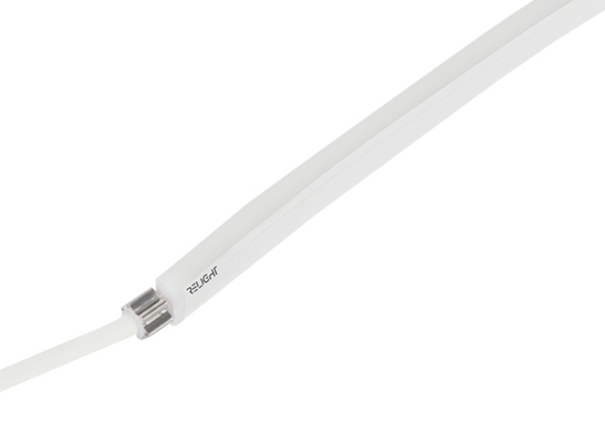 Buy 0816 Side Bend Series Silicone Neon Strip Light Waterproof IP65 / IP67 online manufacture
