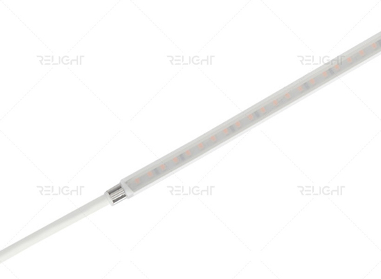Buy 1010 40x65°Angle Series Neon Strip Light 2835 2700K 3000K 4000K 6500K 24V LED Neon Flex online manufacture