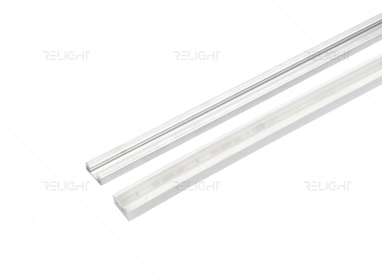 Buy 10x20mm IP67 Neon Flexible Strip Light Double Sided Emitting LED Strip online manufacture