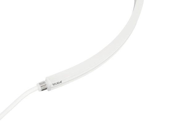 Buy 1220 Series Neon Strip Light Waterproof IP67 LED Neon Flex 24V online manufacture