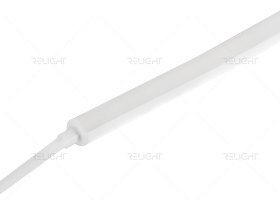 Buy D16mm Dual Side Illumination 360° LED Neon Strip Light 2700K 3000K 4000K 5700K online manufacture