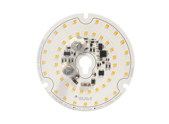 Mua Mô-đun LED AC Dòng Tròn FB 2700K 3000K 4000K 5000K 5700K 6500K online manufacture