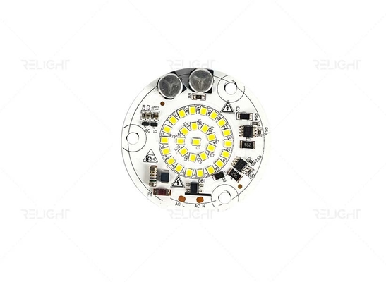 Buy DOB 66mm AC LED Module IP20 Protection 200V - 240Vac Input online manufacture