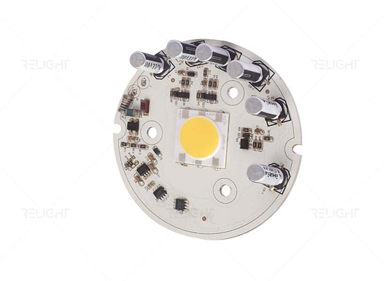 satın al DOB 90mm AC LED Modülü, Gömme Aydınlatma İçin CRI 80/90 online manufacture