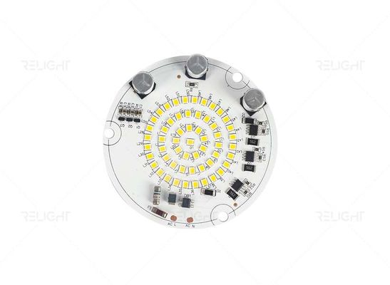 acheter Module LED AC DOB 112mm pour projecteur avec angle de faisceau de 120 degrés online manufacture