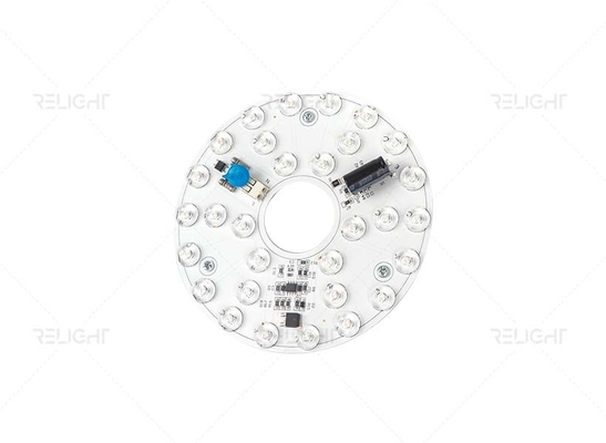 Buy AC Power Ceiling Lamp Module D130 Input 200 - 240Vac online manufacture