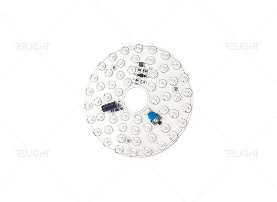 Buy Ceiling Lamp AC Lights Module D160 IP20 Protection CRI 90/80 online manufacture