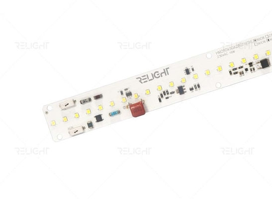 Buy TB Linear Series AC LED Module 50Hz / 60Hz 120 Deg Beam Angle online manufacture