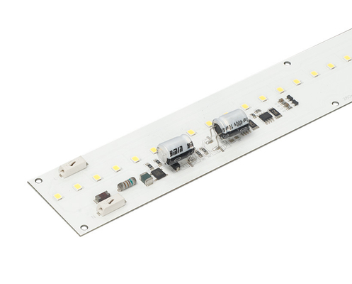 Buy 120Vac Input AC LED Module FF Linear Series 50 / 60Hz Frequency online manufacture