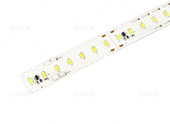 Buy 3000K 4000K 5000K DC LED Module DC24V Linear LED Light Module online manufacture