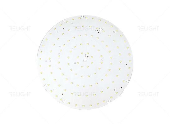 Beli Modul LED DC Seri Bulat Zhaga Tingkat Perlindungan IP20 2700/3000/4000/5000/5700/6500K online manufacture