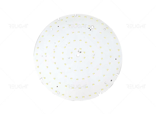 Buy Zhaga Round Series DC LED Module IP20 Protection Grade 2700/3000/4000/5000/5700/6500K online manufacture