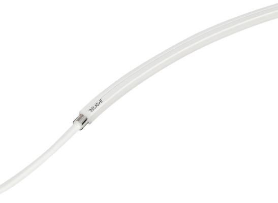 Buy 0808 15°Angle Series Mini Wall Washer Strip IP67 Waterproof Wall Washing Light online manufacture