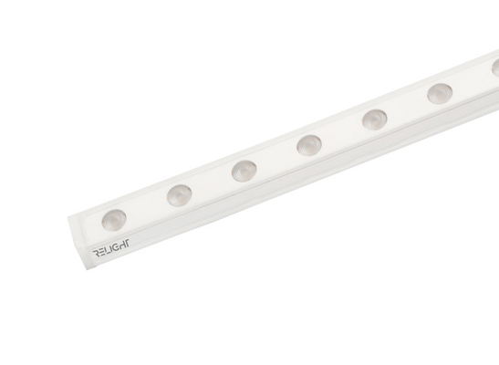 Buy Fully Encapsulated Silicone Flexible LED Wall Washer Lamp IP67 Waterproof 1815 online manufacture