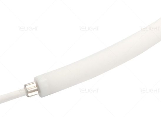 Купить Гибкий неоновый светодиодный трубчатый светильник IP67 360 градусов 2700K / 3000K / 4000K / 6500K RGBW 24 В online manufacture