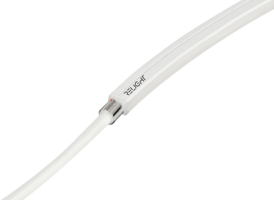 Buy 1212 25° Angle Series LED Wall Washer Strip Light 2700K 3000K 4000K 6500K 2835 24V online manufacture