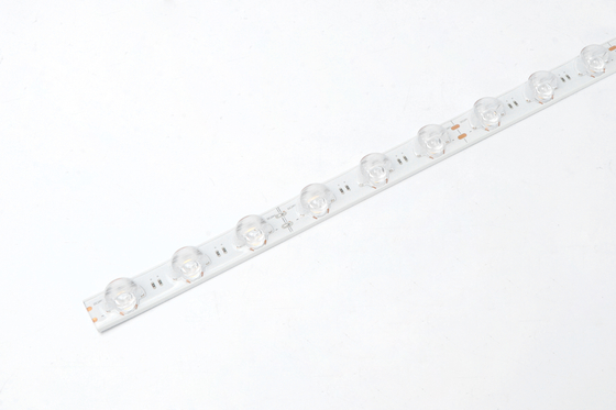 Buy 2515 LED IP67 RGB Wall Washer Strip Light Multiple Color Options 2835 / 5050 24V online manufacture