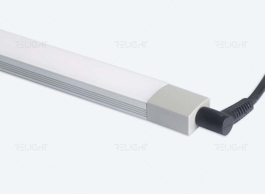 Buy 24V High Efficacy Shelf LED Lighting Fixtures 2700K Magnetic Mount 1610 online manufacture