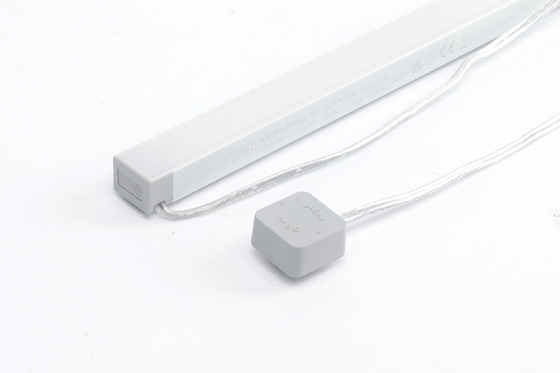 kaufen 1612 IP20 LED-Leuchten 2700K 24V Hochwirksamkeit Unter dem Regal LED-Beleuchtung online manufacture