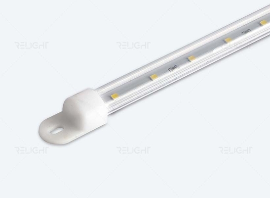 Buy Magnetic Mounting LED Lighting Fixtures 24V 2700K - 6500K Freezer LED Light Fixtures online manufacture
