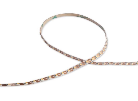 Buy 2219 Mini Cut Series IP20 Bare LED Strip 2835 24V 2700K 3000K 4000K 6500K LED Strip Light online manufacture