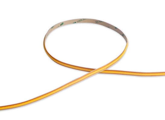 Buy Arbitrarily Cuttable COB IP20 LED Strip Light 24V 3000K / 4000K / 6500K online manufacture