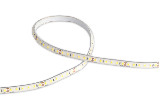 Buy 2835 10mm Dia Solid Extrusion LED Strip 120° IP20 2700K 3000K 4000K 6500K 24V online manufacture