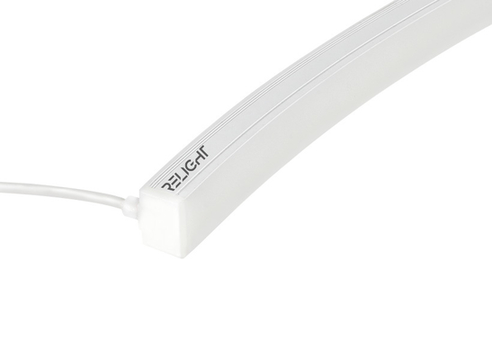 Buy 3525 Series DC24V Silicone Neon Strip Light 2835 CCT 2700K - 6500K online manufacture