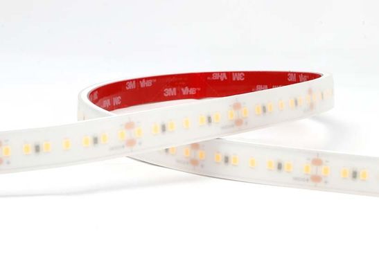 Buy 1405 Flex Sauna Light Bar 2835 2300K / 2700K / 3000K / 4000K 24V online manufacture