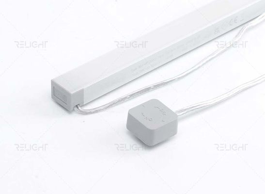 kaufen 1612 IP20 LED-Leuchten 2700K 24V Hochwirksamkeit Unter dem Regal LED-Beleuchtung online manufacture