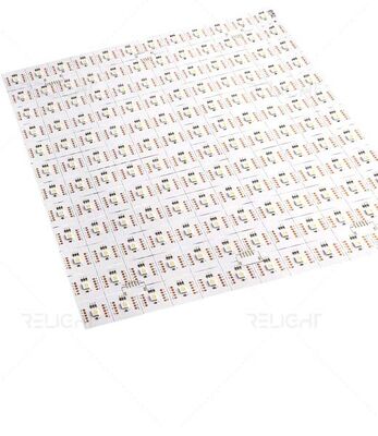 Buy 300x300MM Free Cut RGBW LED Flexible Sheet ,  Paper Thin Led Light Sheets online manufacture