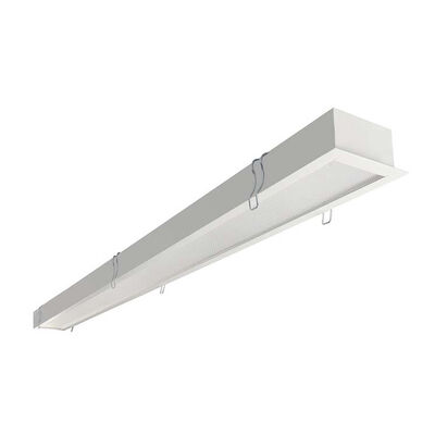 comprare Luce lineare quadrata incassata 75x38MM 80CRI 110lm/w online manufacture