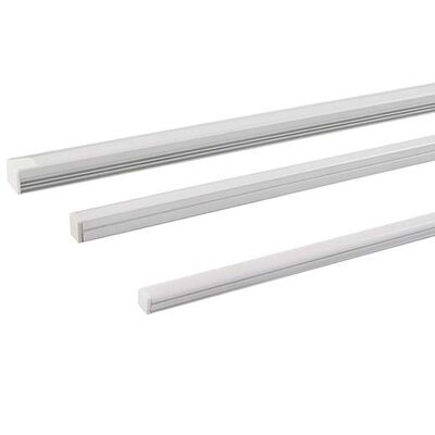 comprar Cabinet luz 8x8mm/10x10mm/12x12mm longitud personalizable online manufacture