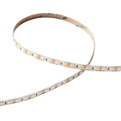 comprar Faixa LED IP20 de duas cores cortável atualizada online manufacture