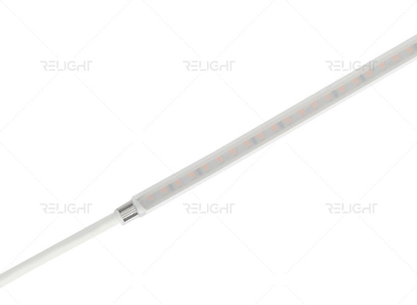 1010 40x65°Angle Series Neon Strip Light 2835 2700K 3000K 4000K 6500K ...