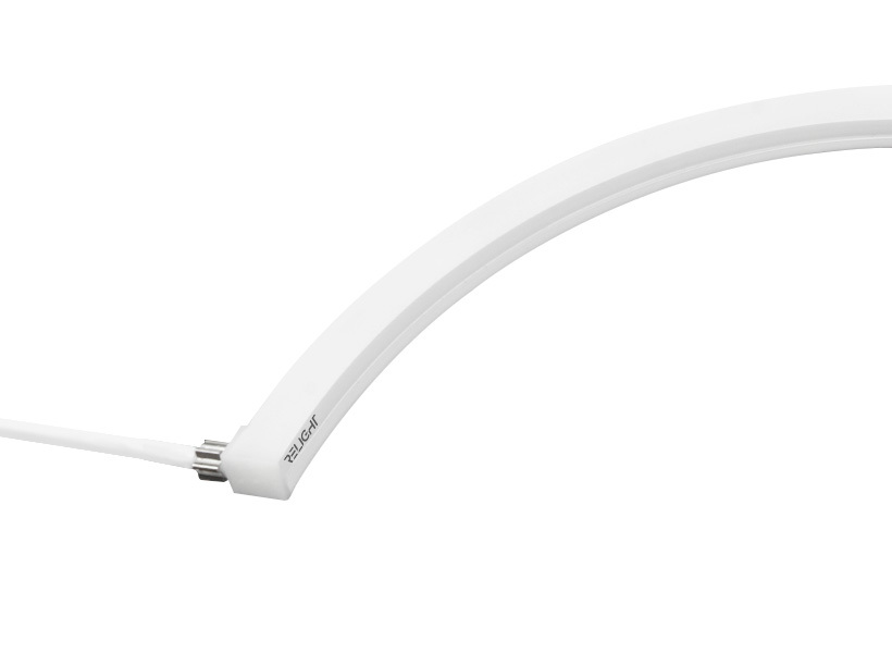 Relight Led 1616 Series 24V Neon Light 2835 2700K 3000K 4000K 6500K RGB LED Neon ...