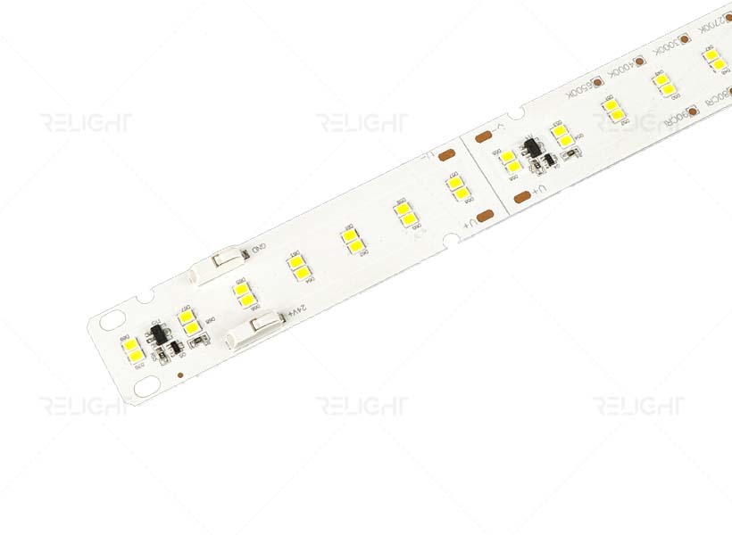 Módulo LED DC 3000K 4000K 5000K DC24V, Módulo de Luz LED Lineal