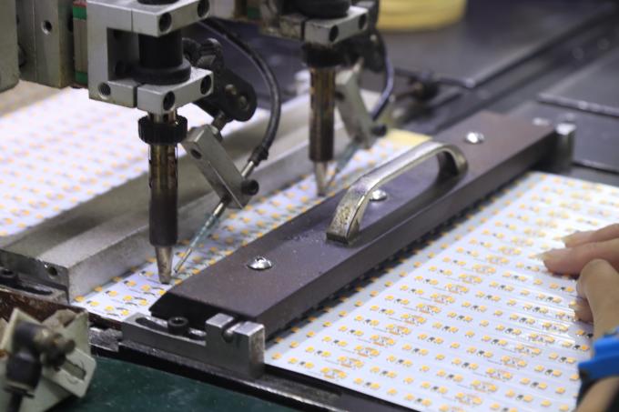 Factory Tour - Shenzhen Relight Technology Co., Ltd./Shenzhen Relight ...